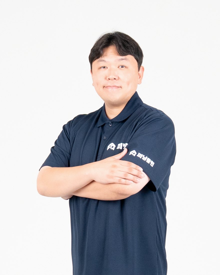 정상민 대표 프로필 사진